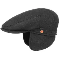 Mayser Sympatex Earflap Cap by