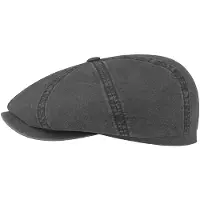 Stetson Hatteras Classic Cotton Pet by