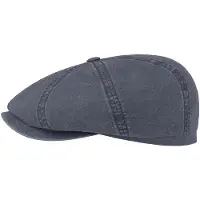 Stetson Hatteras Classic Cotton Pet by