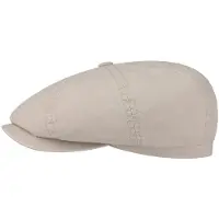 Stetson Hatteras Classic Cotton Pet by