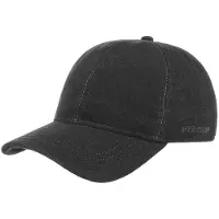 Stetson Vaby Earflap Fullcap by