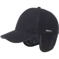 Stetson Vaby Earflap Fullcap by
