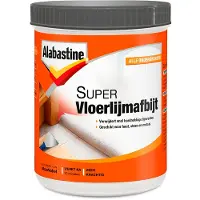 Alabastine Super Vloerlijmverwijderaar Mcv 1l
