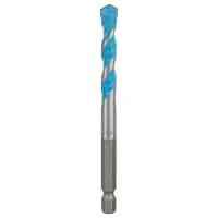 Bosch Prof universele boor HEX-9 8x80x120mm 7,2mm