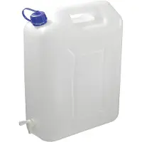 Toolstation Waterkan 20L