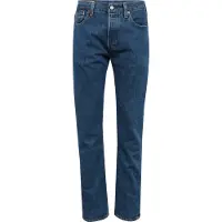 Levi's Jeans '501 ' donkerblauw