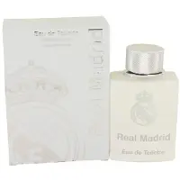Air val international Eau de toilette - 100ml - Real Madrid