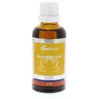 Sanopharm SanoQiKristal Druppels