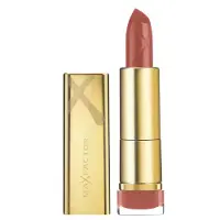 Max Factor Burnt Caramel Colour Elixir Lipstick 4 g