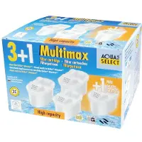 Aqua Select Maxtra Multimax Filter 3+1