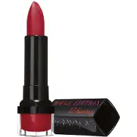 Bourjois T34 Cherry My Cherie Rouge Edition 12 Heures Lipstick