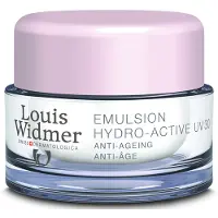 Louis Widmer Anti-Ageing Hydro-Actieve Emulsie UV 30 (met Parfum) | 50 ml