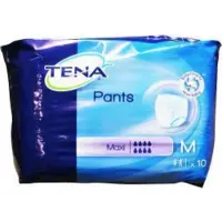 Tena Pants maxi medium