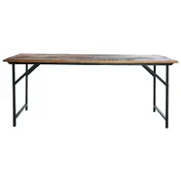 House Doctor Eettafel, Party, Natuur