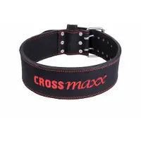 Crossmaxx LMX1811 Powerlifting Belt