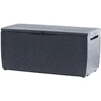 Keter Buitenberging Capri opbergbox 302 liter