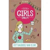 SU Kids & Digits Het dagboek van Eline (Paperback)