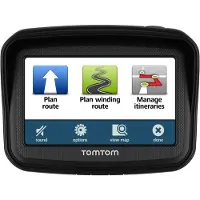 TomTom Rider - Europa - Premium Pack