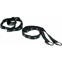 Lifemaxx Crossmaxx Competition Ring Straps (set)