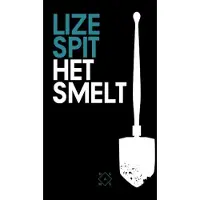 Das Mag Het smelt (Paperback)