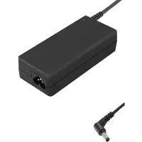 Qoltec 50014.65W, 100-240V, 50/60Hz, 65W, 3,25A, voor intern gebruik, geschikt voor laptops