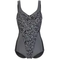 Anita Body Ancona | Maat: 80D | Kleur: Antraciet