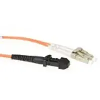 Intronics ACT cordon de raccordement - 10 m - orange