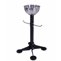 Lifemaxx Crossmaxx Chalk Stand - Magnesium Standaard