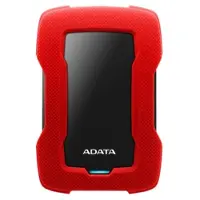 ADATA HD330 externe harde schijf 2 TB 2.5" Micro-USB B 3.2 Gen 1 (3.1 Gen 1) Rood