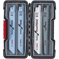 Bosch Accesorios Set Decoupeerzaagbladen
