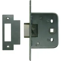 Nemef 55-50 Blis.,Loopslot, Dm50Mm, Krukgat 8Mm, Voorplaat Staal Verzinkt 22 - 9005500530 - 9005500530