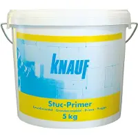 KNAUF Stuc-Primer 7913 - Emmer 5kg
