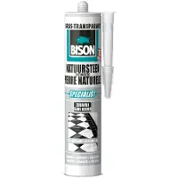 Bison Natuursteenkit 310 ML