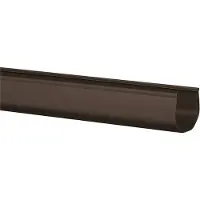 Martens Eslon Minigoot - Pvc - 65mm - 4m - Bruin