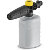 Kärcher Foam Nozzle Regelbaar 0,6 liter