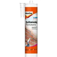 Alabastine Buitenvoeg reparatie 310 ml