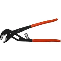 Deltafix Skand waterpomptang 250mm quick lock