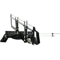 Skandia Verstekzaagmachine 550mm