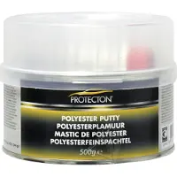 Protecton Polyesterplamuur 500g