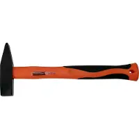 Skandia Bankhamer Fibersteel 500Gr