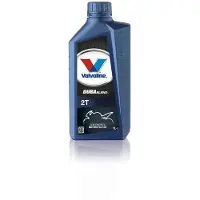 Valvoline Motorolie Durablend 2t - 1L