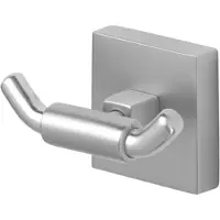 Tiger Hooks Melbourne 6,5x4x4 cm RVS geborsteld
