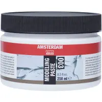 Amsterdam Modelleerpasta 1003 pot 250 ml