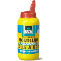 Bison D2 houtlijm topspeed 750gr