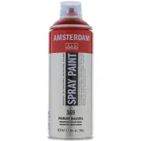 Amsterdam Spray Paint 400 ml Primary Magenta