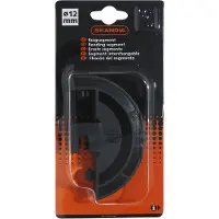 Skandia Buigsegment 12mm