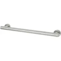 Tiger Wandgreep Tiger Boston C&S 45 CM Geborsteld