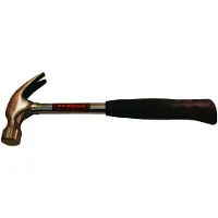 Skandia Klauwhamer 27mm Staal
