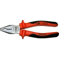 Van spijk Combitang 180mm Vde