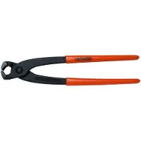 Deltafix Skand nijptang 200mm clip